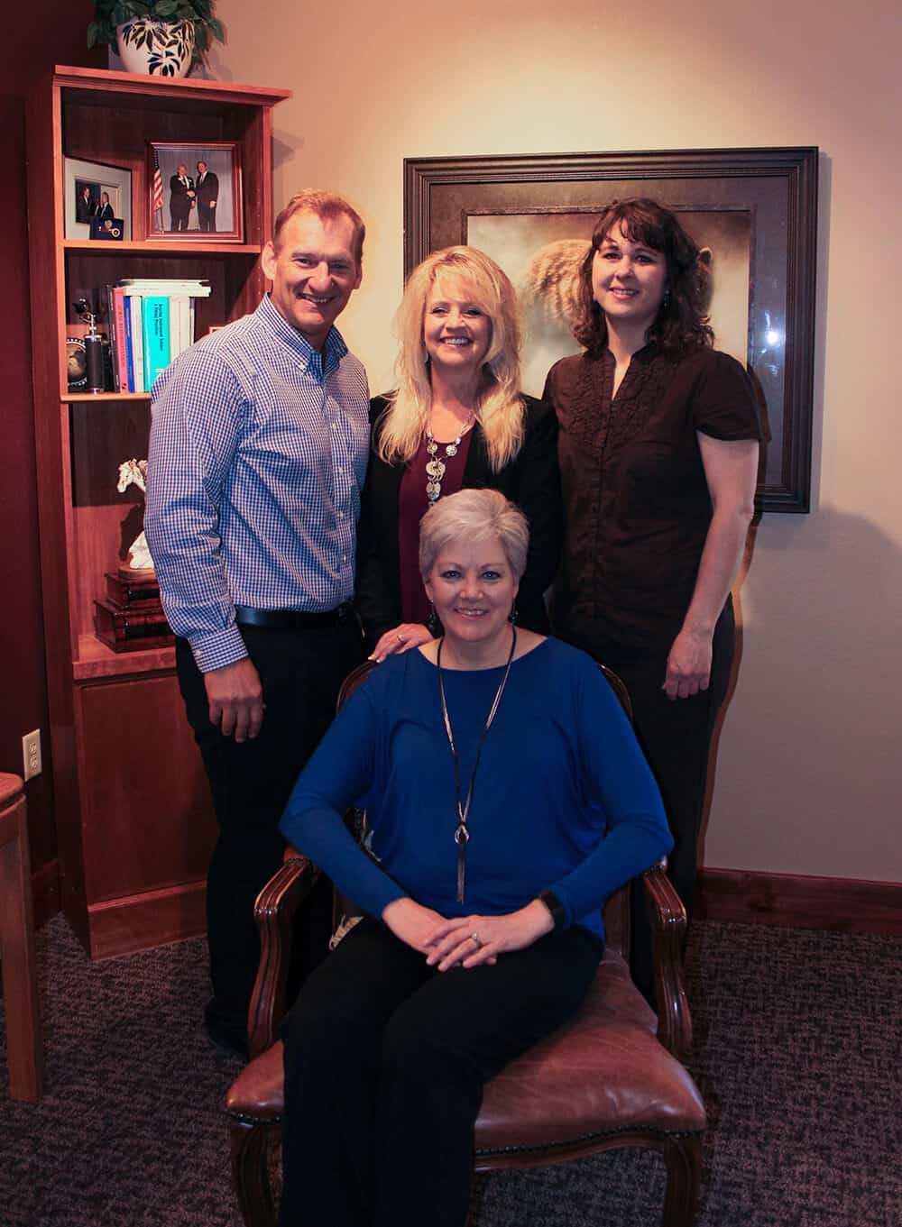 Hearing Professionals
