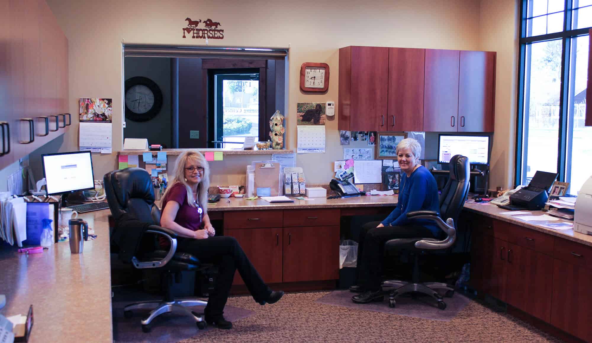 Hearing Center