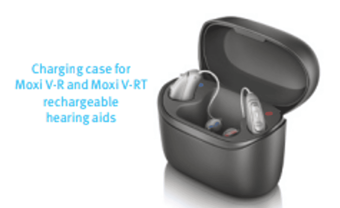 Hearing Aid Technology